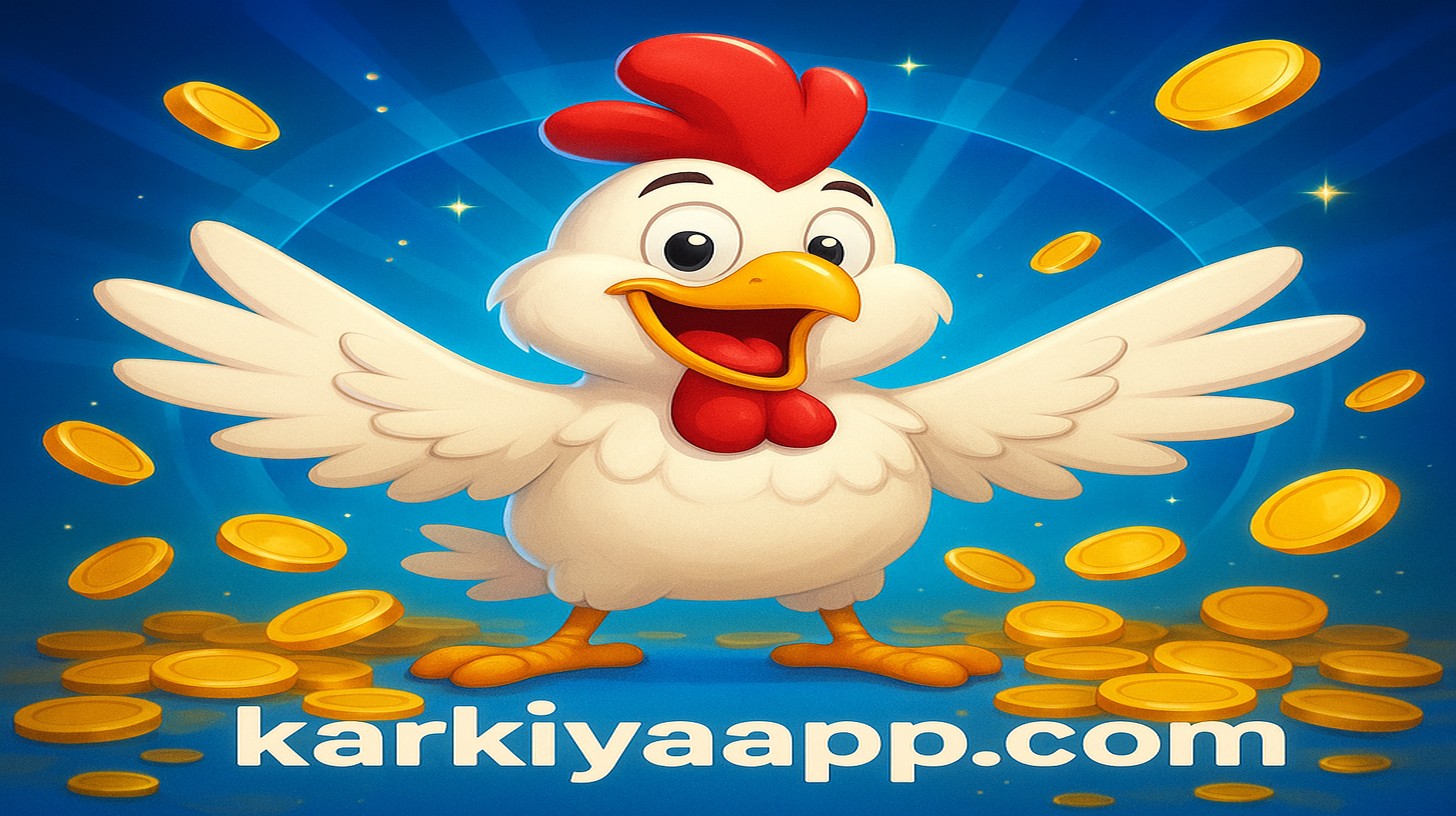 Karkiya COM Chicken Road 2 খেলার বিস্তারিত বিশ্লেষণ ও অ্যাপ নির্দেশিকা সহ