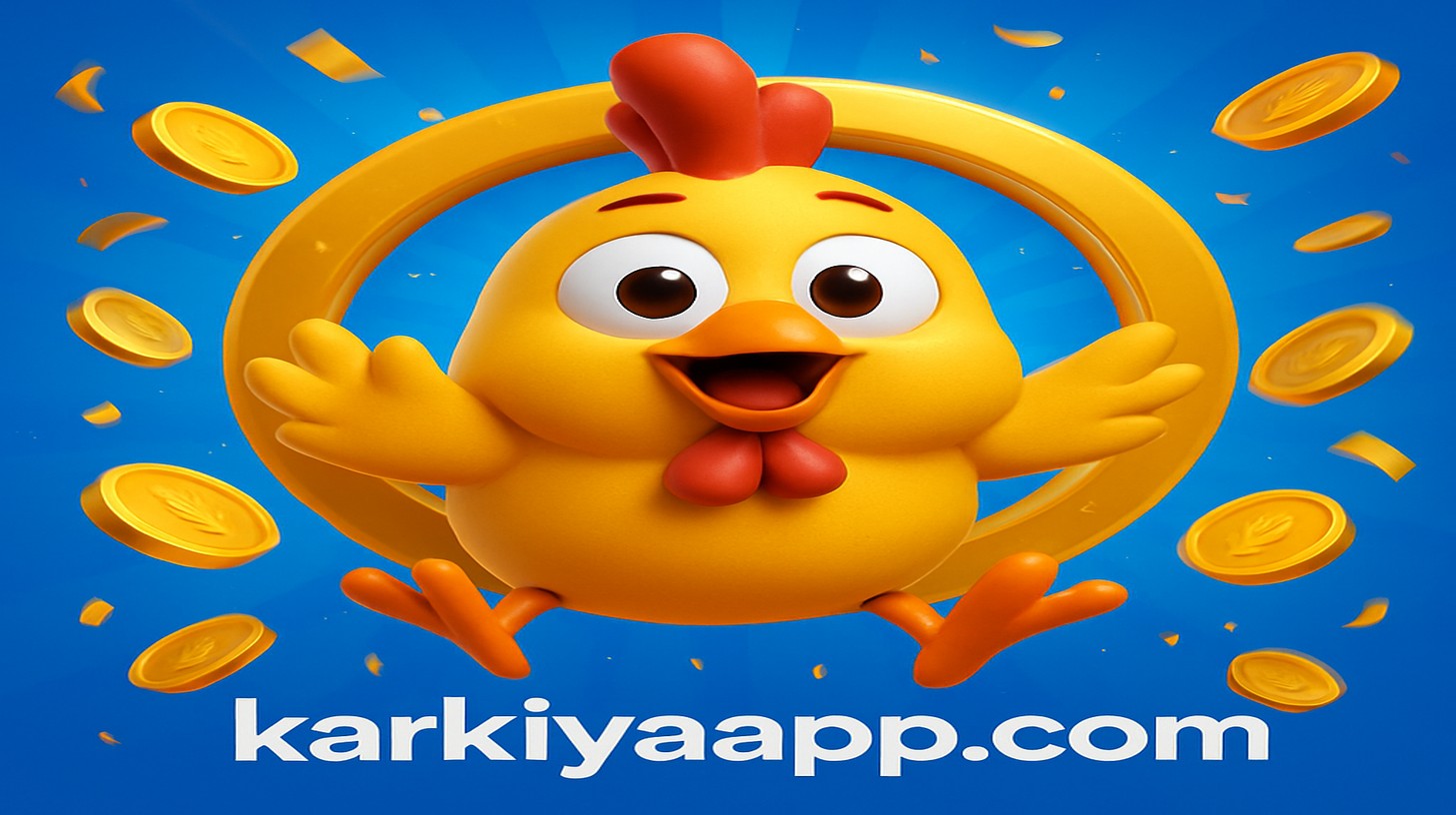 Karkiya COM Chicken Road 2 গেমটির বৈশিষ্ট্যসহ ব্যাখ্যা