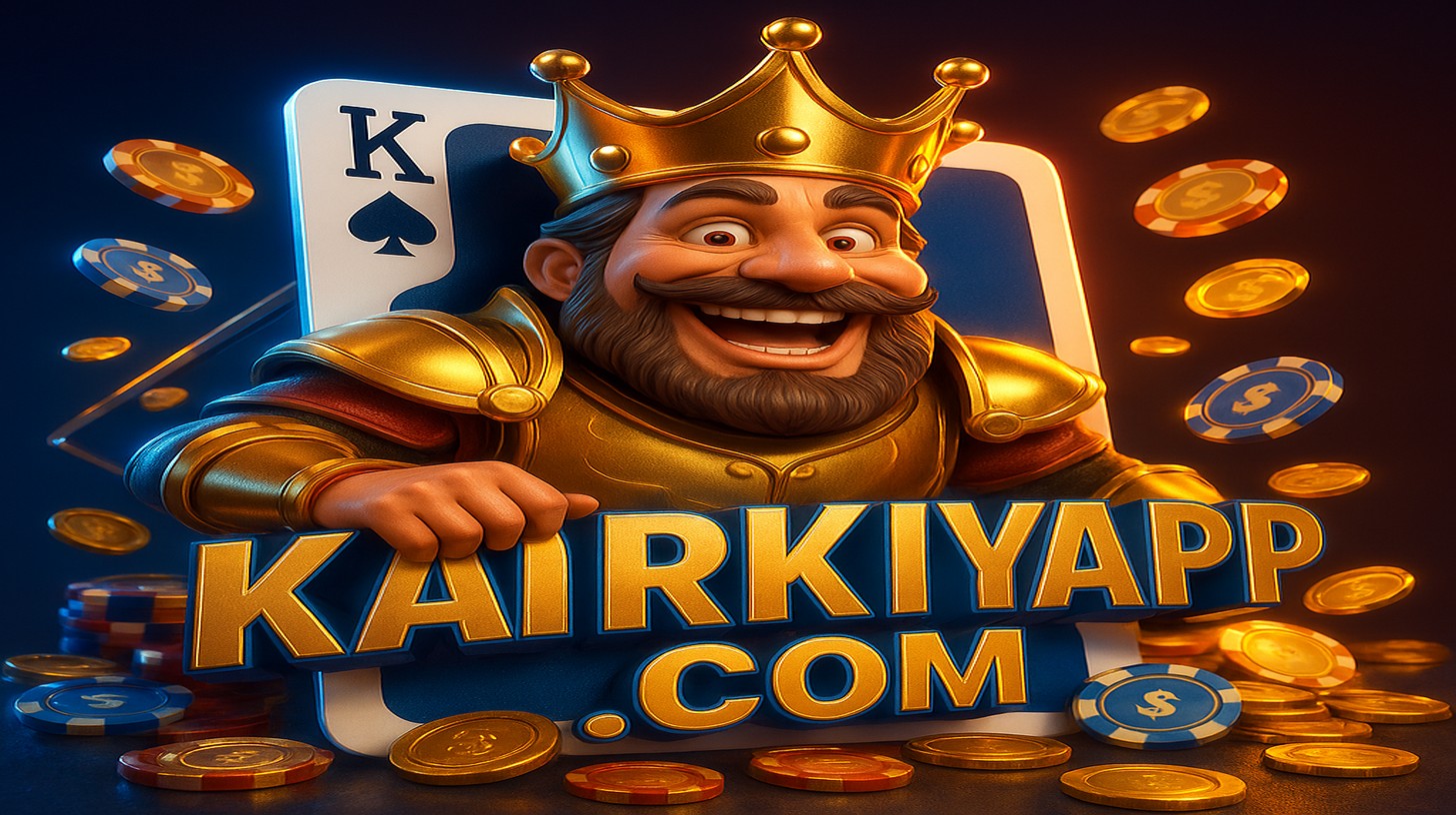Karkiya COM Super Ace ডেমো গেম পর্যালোচনা RTP সহ