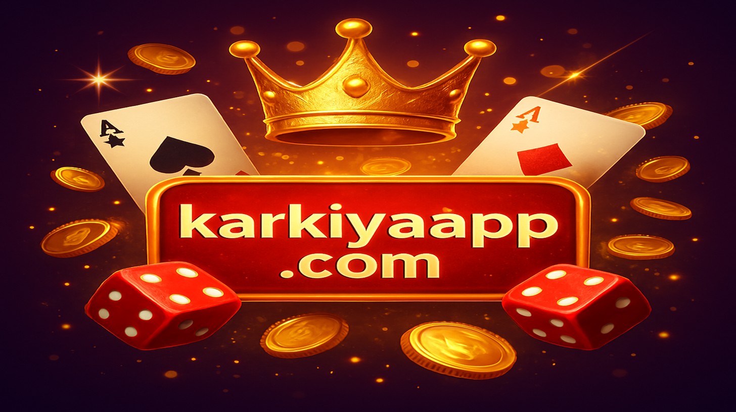 বাংলাদেশের জন্য Karkiya COM Super Ace অনলাইন গেম পর্যালোচনা