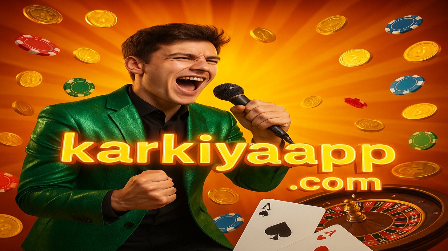 Karkiya COM ক্রেজি টাইম: নিয়ম ও কৌশলসমূহসহ পর্যালোচনা